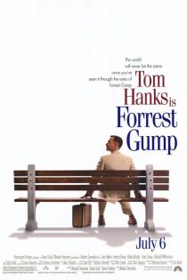 دانلود فیلم : فارست گامپ / Forrest Gump 1994