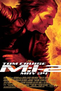 دانلود فیلم : ماموریت غیر ممکن دو /  Mission: Impossible II 2000