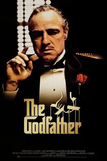دانلود فیلم : پدر خوانده /  The Godfather 1972