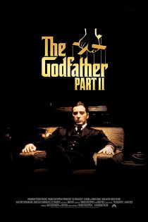 دانلود فیلم : پدر خوانده2 / The Godfather: Part II 1974