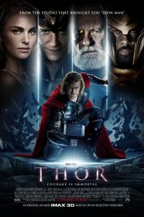 دانلود فیلم : تور / Thor 2011