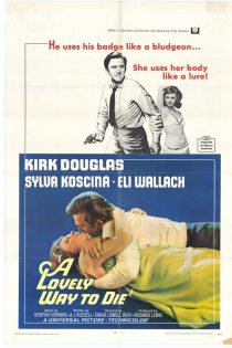 دانلود فیلم : راهی دوست داشتنی برای مردن /  A Lovely Way to Die 1968