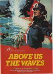 دانلود فیلم Above Us the Waves 1955