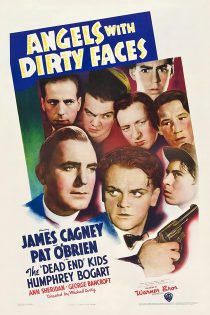 دانلود فیلم : فرشتگان آلوده صورت / Angels with Dirty Faces 1938