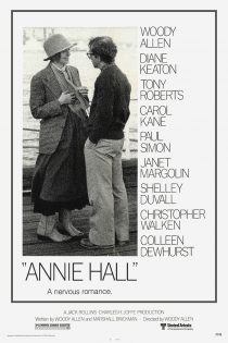 دانلود فیلم : آنی هال / Annie Hall 1977
