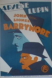 دانلود فیلم : آرسن لوپن / Arsène Lupin 1932