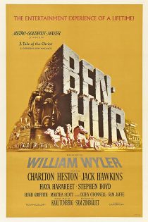 دانلود فیلم : بن هور /  Ben-Hur 1959