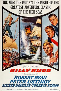 دانلود فیلم : بیلی باد / Billy Budd 1962