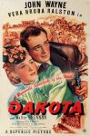 دانلود فیلم (با زیرنویس چسبیده فارسی ) : Dakota 1945