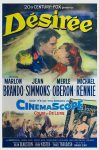 دانلود فیلم Désirée 1954