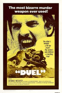 دانلود فیلم Duel 1971