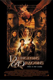 دانلود فیلم Dungeons & Dragons 2000