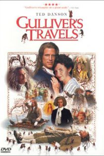دانلود فیلم : سفر های گالیور / Gulliver’s Travels 1996