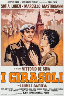 دانلود فیلم I girasoli 1970