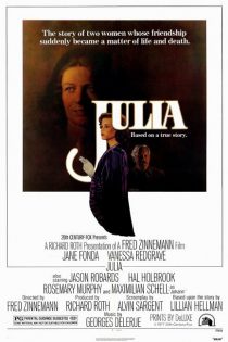 دانلود فیلم : جولیا / Julia 1977