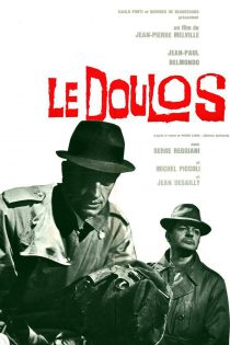 دانلود فیلم Le doulos 1962
