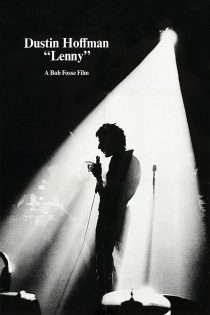 دانلود فیلم : لنی / Lenny 1974