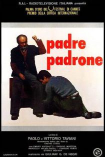دانلود فیلم Padre padrone 1977