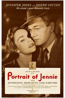 دانلود فیلم : تصویر جنی / Portrait of Jennie 1948