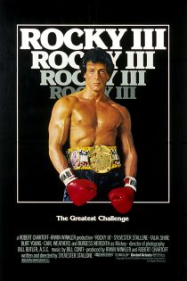 دانلود فیلم : راکی سه / Rocky III 1982