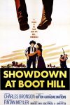 دانلود فیلم Showdown at Boot Hill 1958