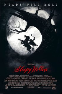 دانلود فیلم : سوار بی سر /  Sleepy Hollow 1999