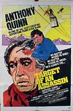 دانلود فیلم Target of an Assassin 1977