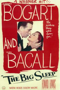 دانلود فیلم : خواب بزرگ /The Big Sleep 1946