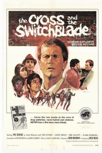 دانلود فیلم The Cross and the Switchblade 1970