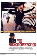دانلود فیلم The French Connection 1971