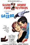 دانلود فیلم The Gazebo 1959