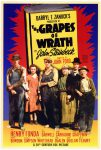 دانلود فیلم The Grapes of Wrath 1940