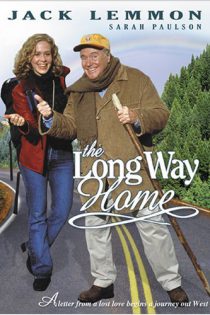 دانلود فیلم The Long Way Home 1998
