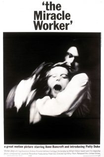 دانلود فیلم The Miracle Worker 1962