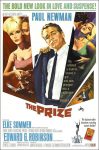 دانلود فیلم The Prize 1963