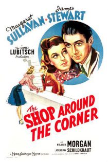دانلود فیلم :با زیر نویس فارسی/ The Shop Around the Corner 1940