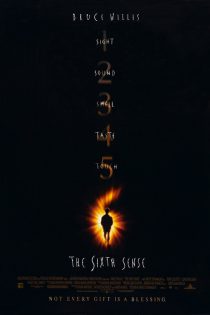دانلود فیلم : حس ششم / The Sixth Sense 1999