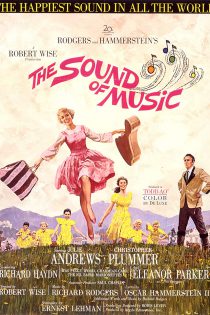 دانلود فیلم : اشکها و لبخندها /  The Sound of Music 1965