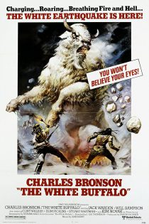 دانلود فیلم : بوفالو سفید / The White Buffalo 1977