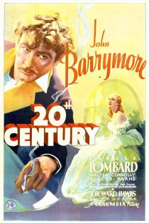دانلود فیلم Twentieth Century 1934