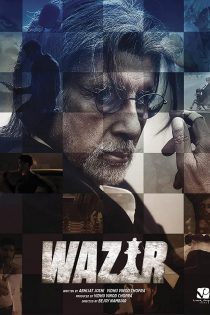 دانلود فیلم : وزیر /  Wazir 2016