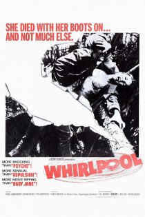 دانلود فیلم : گرداب / Whirlpool 1970