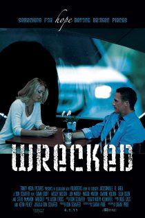 دانلود فیلم Wrecked 2011