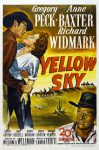 دانلود فیلم : آسمان زرد/ Yellow Sky 1948