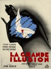 دانلود فیلم : توهم بزرگ / La grande illusion 1937