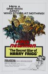 دانلود فیلم : جنگ مخفی هری فریگ / The Secret War of Harry Frigg 1968