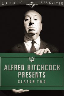 آلفرد هیچکاک تقدیم میکند: فصل دو / Alfred Hitchcock Presents Season Two