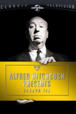 آلفرد هیچکاک تقدیم میکند: فصل  شش  / Alfred Hitchcock Presents Season Six