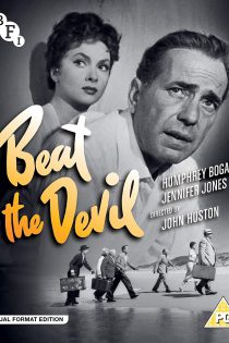 دانلود فیلم : شیطان را شکست دهید / Beat the Devil 1953