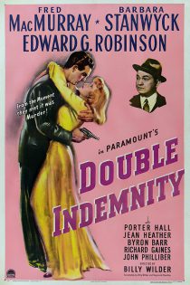 دانلود فیلم : غرامت مضاعف /  Double Indemnity 1944